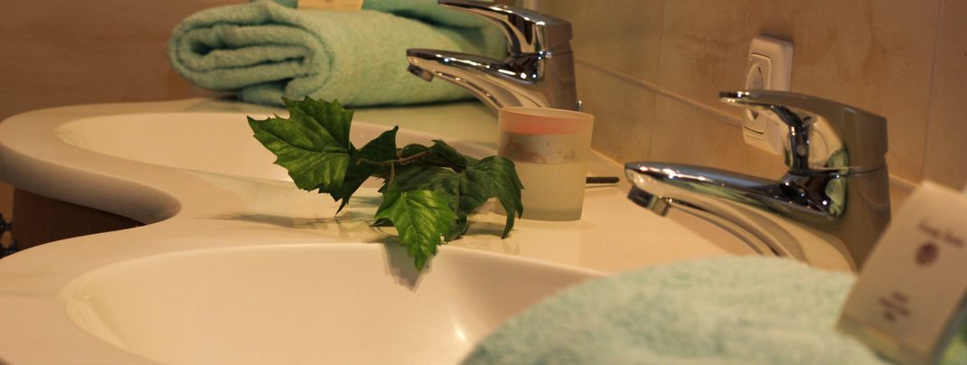 General information about your stay at Landvilla Romantika