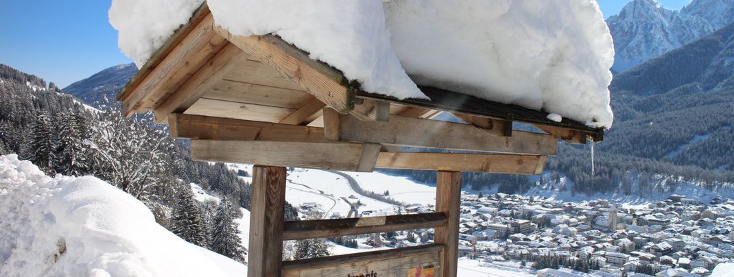 General information about your stay at Pircherhof