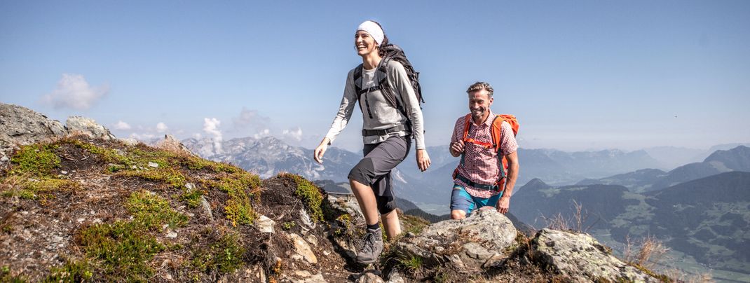 Zillertal Urlaub vom Feinsten