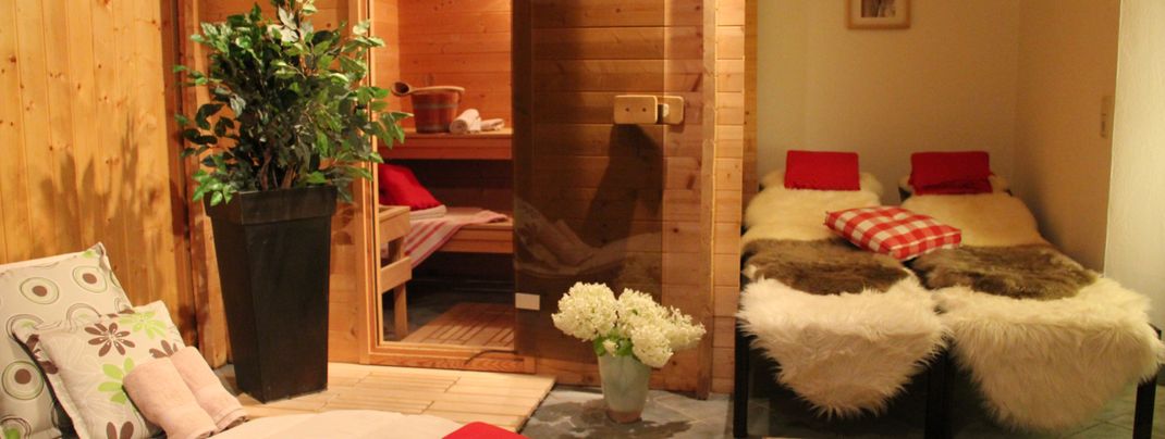 Wellness Haus Amadeo Flachau