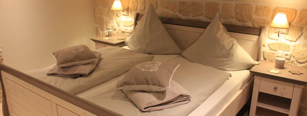 Detaillierte Infos zur Unterkunft Ferienhaus Drabik