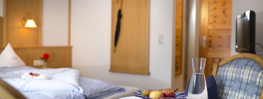 Detaillierte Infos zur Unterkunft Haus Veidlis