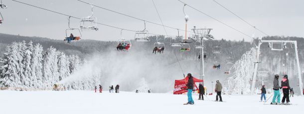 Information about the ski resort Winterberg Neuastenberg Postwiesen