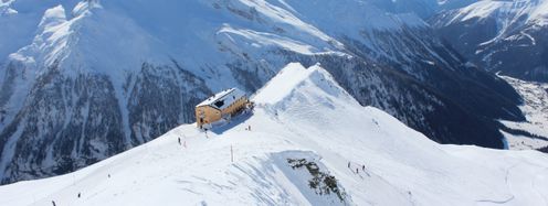 Auch das Skigebiet am Ankogel wird von den Tatry Mountain Resorts übernommen.