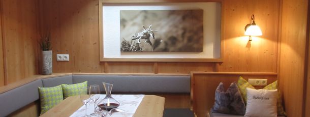 General information about your stay at Ferienhaus Barbara