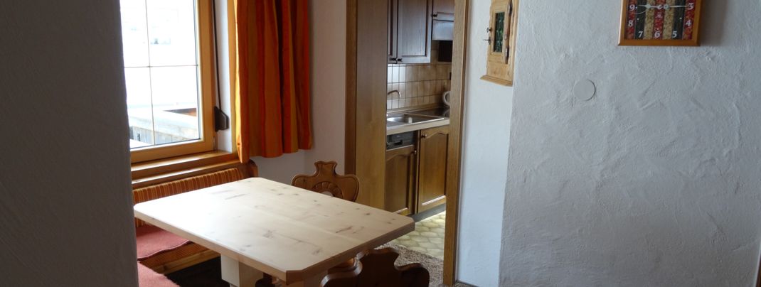 General information about your stay at Appartements Leutgeb