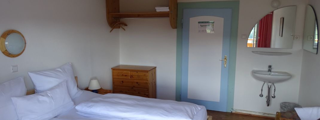 General information about your stay at Berghotel Jägermatt