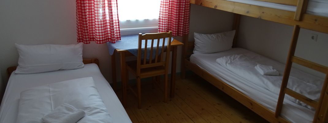 General information about your stay at Berghotel Jägermatt