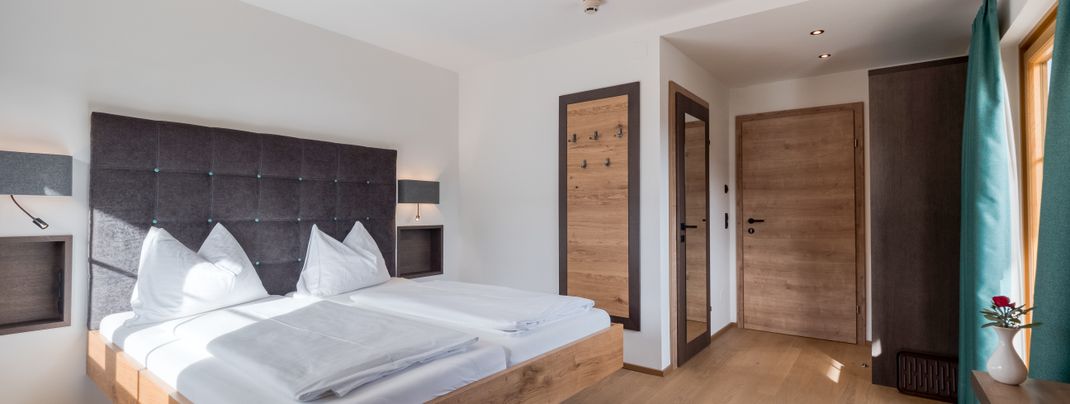 General information about your stay at Familien & Wanderhotel Matschner