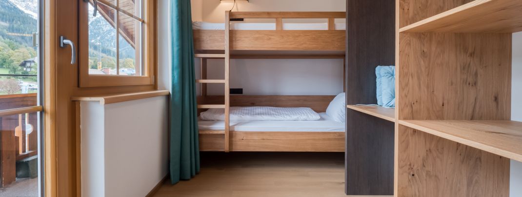 General information about your stay at Familien & Wanderhotel Matschner