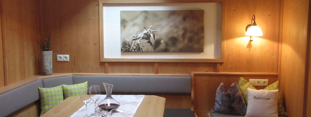 General information about your stay at Ferienhaus Barbara