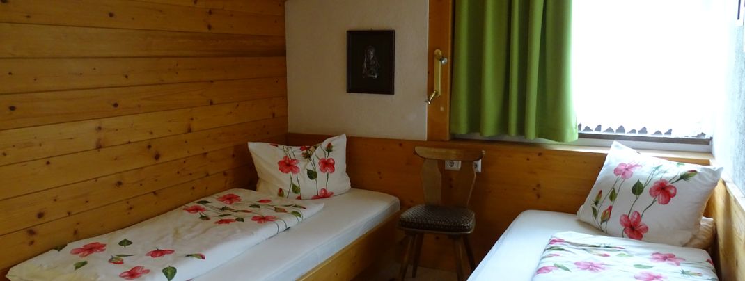 General information about your stay at Ferienhaus IRMA