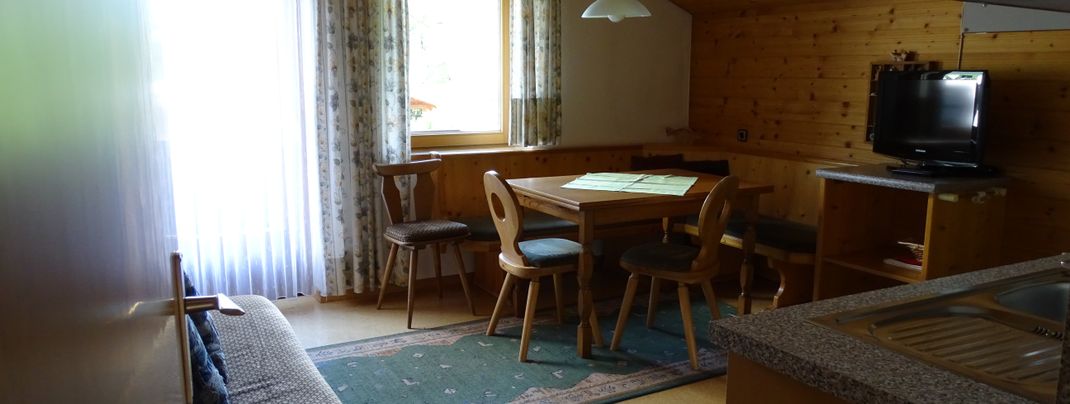 General information about your stay at Ferienhaus IRMA