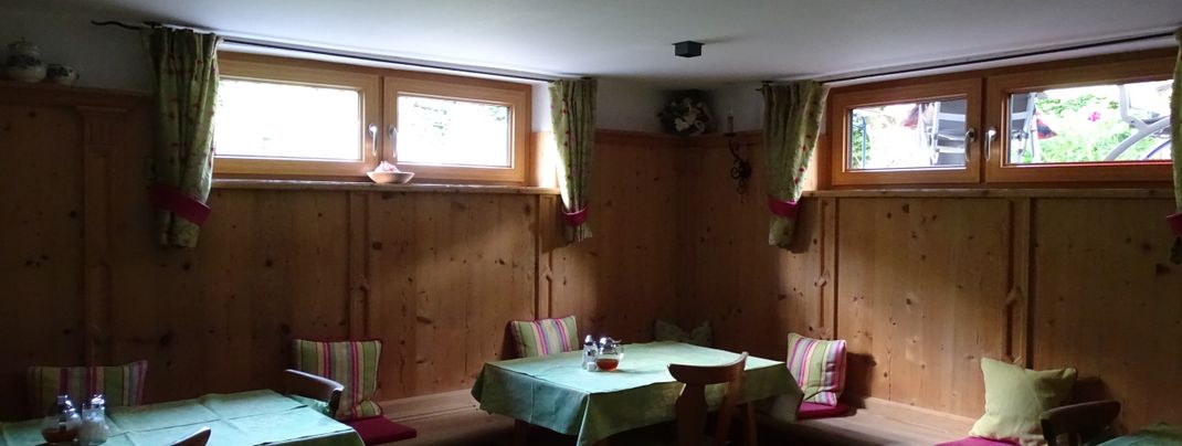 General information about your stay at Ferienhaus IRMA