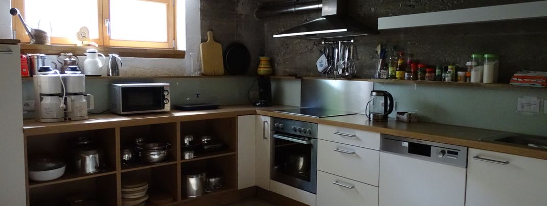 General information about your stay at Ferienhaus IRMA