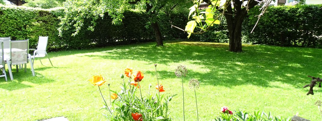 General information about your stay at Ferienhaus IRMA