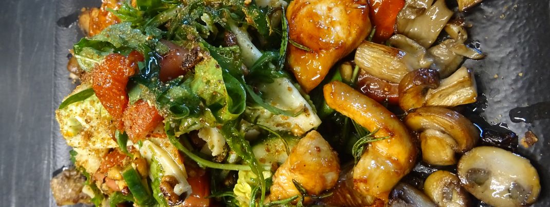 Detaillierte Infos zur Unterkunft Aktiv Hotel Winterberg