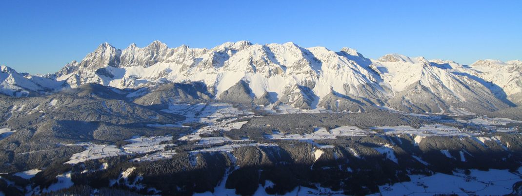 General information about your stay at Pension Blasbichlerhof