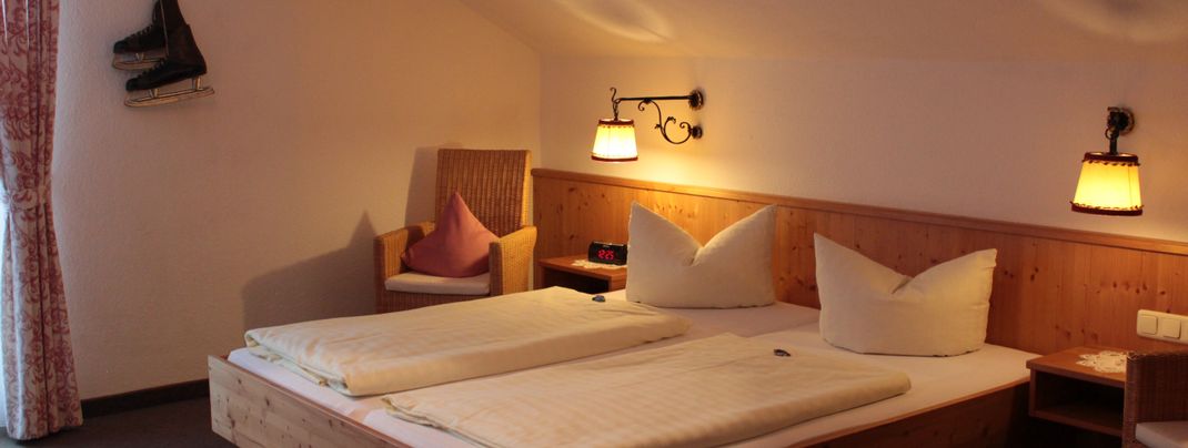 General information about your stay at Haus FLORIAN