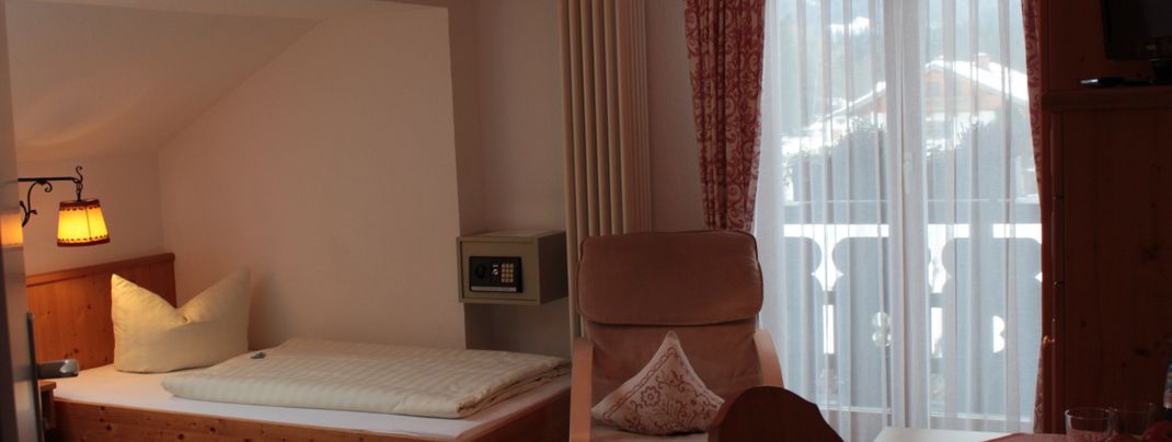 General information about your stay at Haus FLORIAN