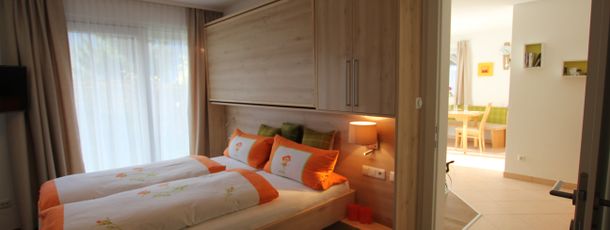 General information about your stay at Appartement Wildkogel