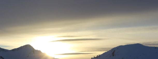 General information about your stay at Appartements Alpin Relax