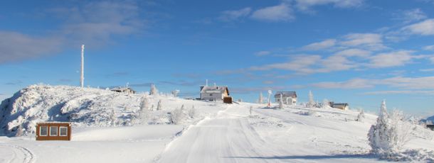 General information about your stay at Berggasthof Edelweiss