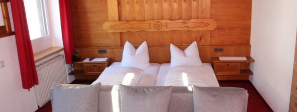 General information about your stay at Gasthof Zellerstuben