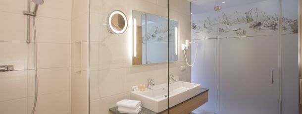 General information about your stay at Hotel Schütterhof