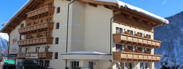 General information about your stay at Landgasthof Persal