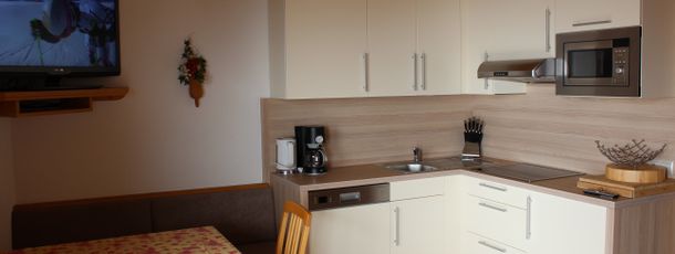 Detaillierte Infos zur Unterkunft Am Raschla