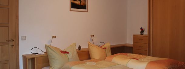 Detaillierte Infos zur Unterkunft Apartment Orchidee