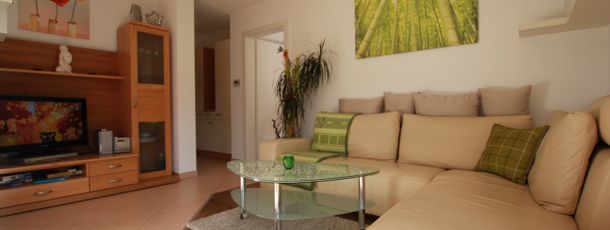 Detaillierte Infos zur Unterkunft Appartement Wildkogel