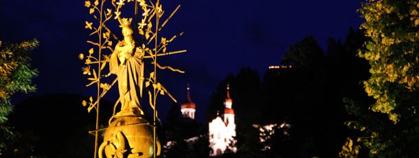 Detaillierte Infos zur Unterkunft Berghotel Gerlosstein