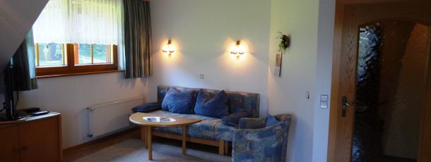 Detaillierte Infos zur Unterkunft Ferienhaus Enzi