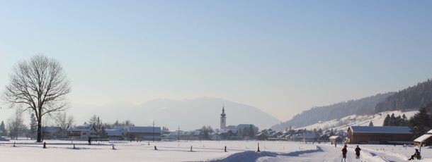 Information on Cross-Country Skiing at Hittisau