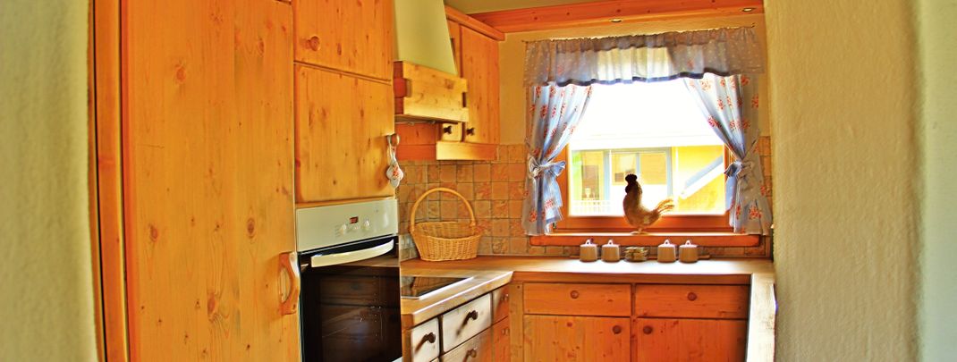 General information about your stay at Villa Caroline