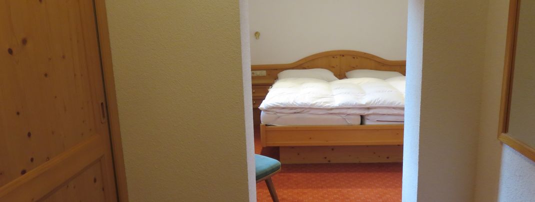 General information about your stay at Appartement Am Lottpark