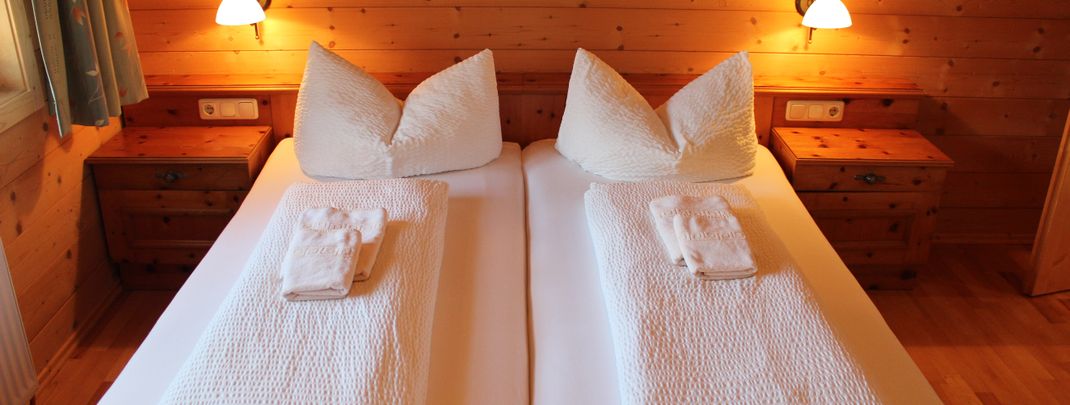 General information about your stay at Appartementhaus Luisa