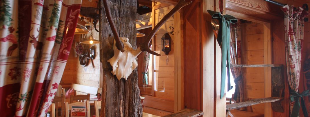 General information about your stay at Apparthotel Breitlehenalm