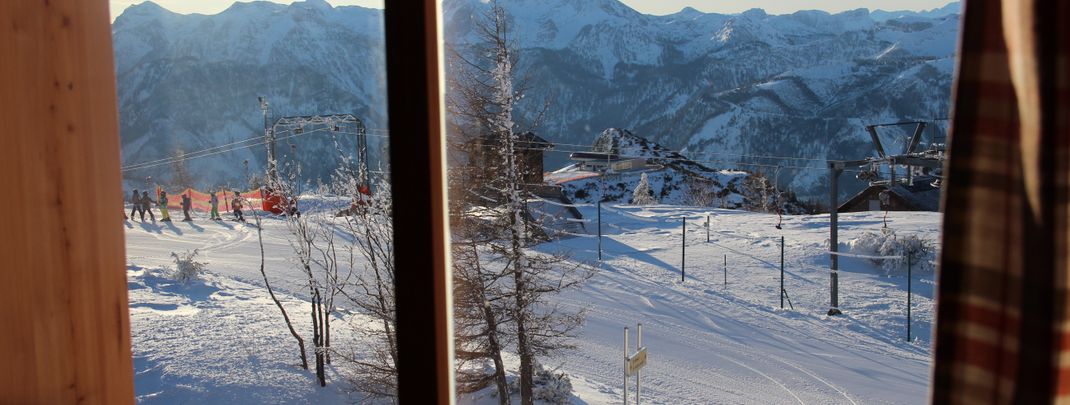 General information about your stay at Berggasthof Edelweiss