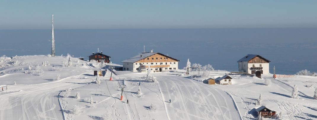 General information about your stay at Berggasthof Edelweiss