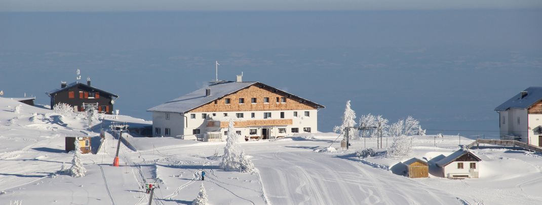 General information about your stay at Berggasthof Edelweiss