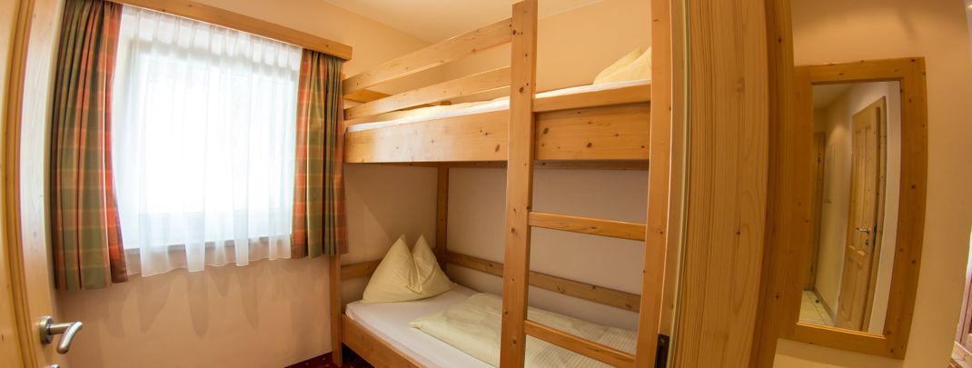 General information about your stay at Bergland Appartements