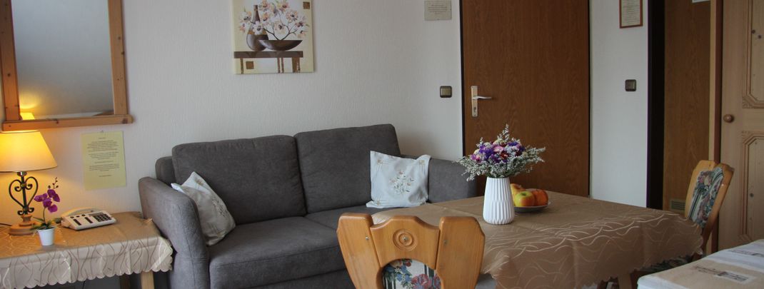 General information about your stay at Gästehaus Nietmann Vom ADAC & AVD empfohlene Pension