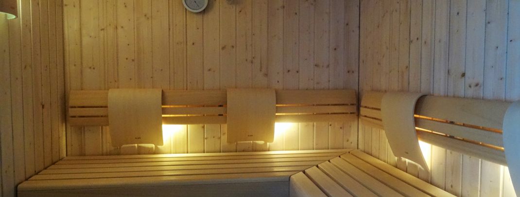 General information about your stay at Haus Anita