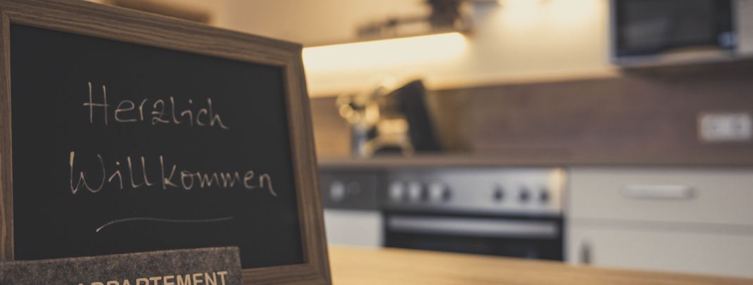 General information about your stay at Haus Schlager