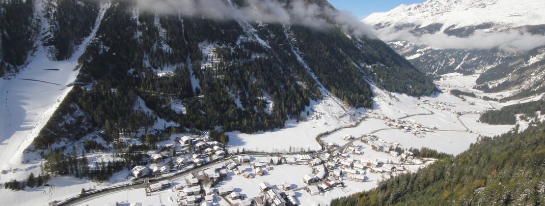 General information about your stay at Hotel Gletscherblick