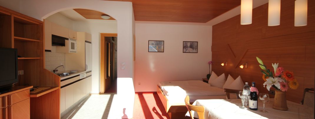 General information about your stay at Hotel Gletscherblick