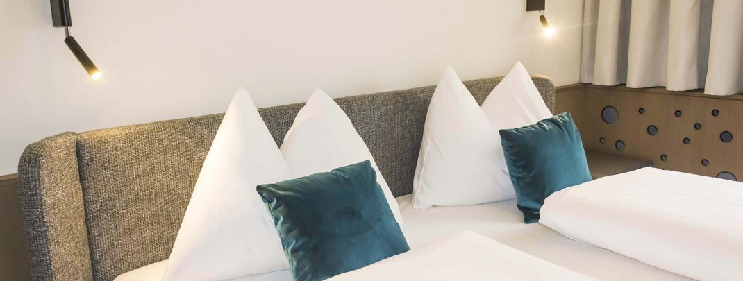 General information about your stay at Hotel Kristall